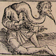 Illustration for article titled The Most Grotesque Humanoid Monsters of the Early Modern Age